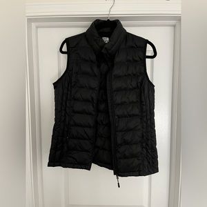 32 Degrees Black Vest
